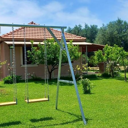 Vasiana Country House Razata Екстер'єр фото