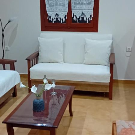 Vasiana Country House Razata Екстер'єр фото