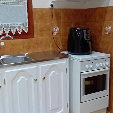 Vasiana Country House Razata Екстер'єр фото
