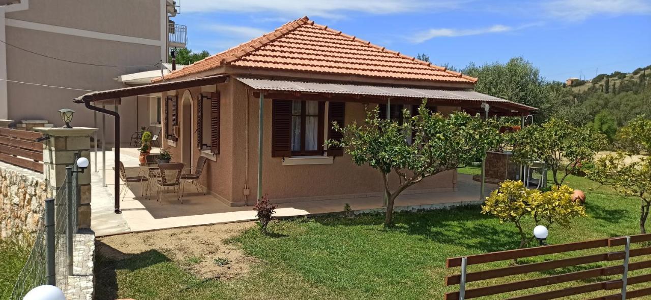 Vasiana Country House Razata Екстер'єр фото