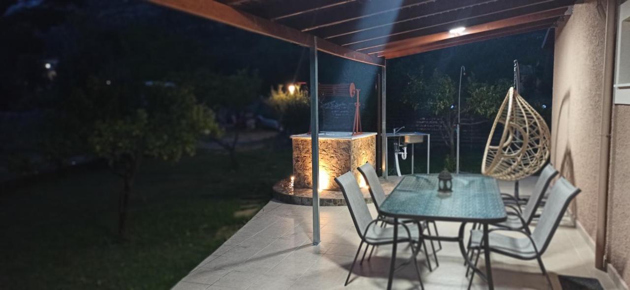 Vasiana Country House Razata Екстер'єр фото