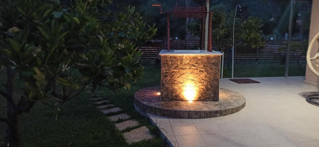 Vasiana Country House Razata Екстер'єр фото