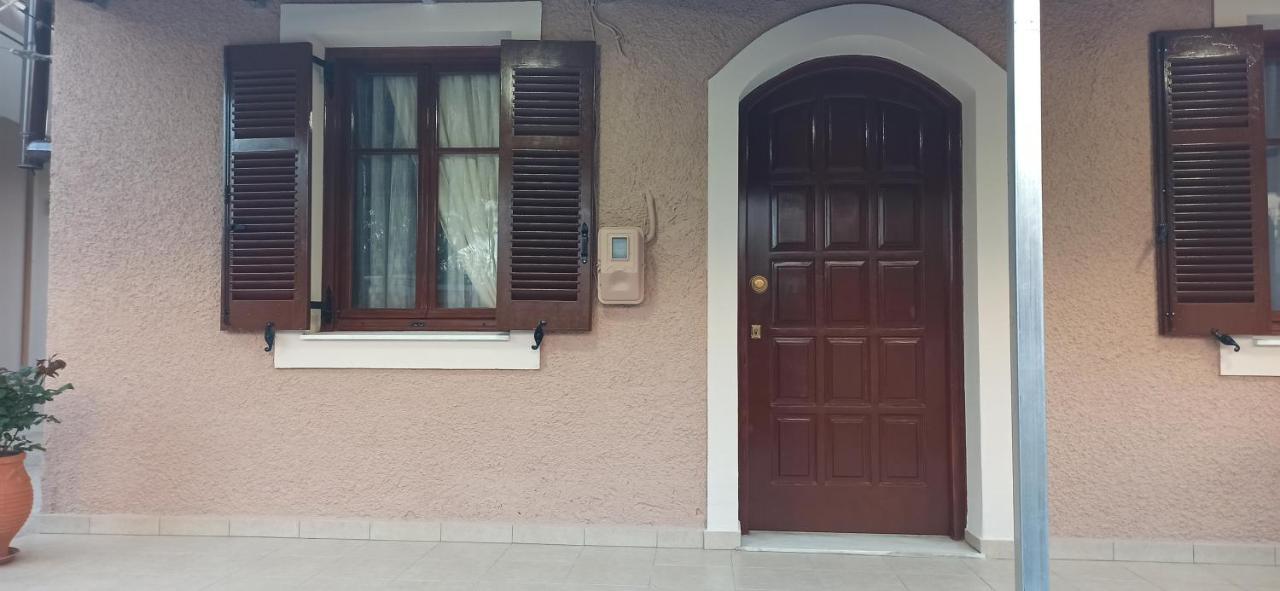 Vasiana Country House Razata Екстер'єр фото