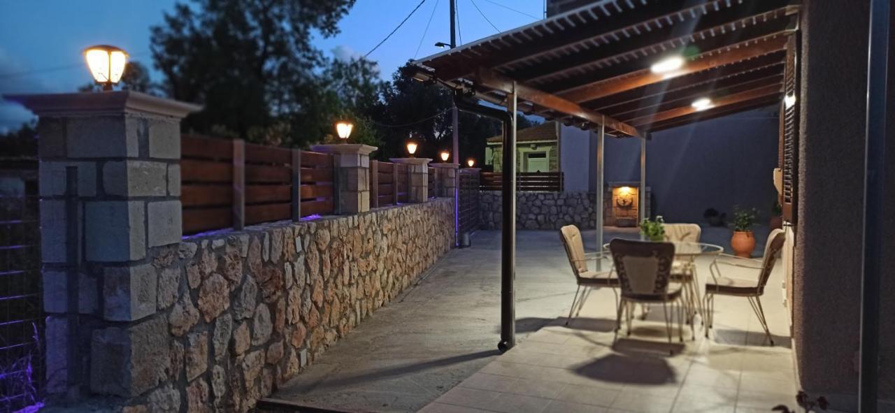 Vasiana Country House Razata Екстер'єр фото