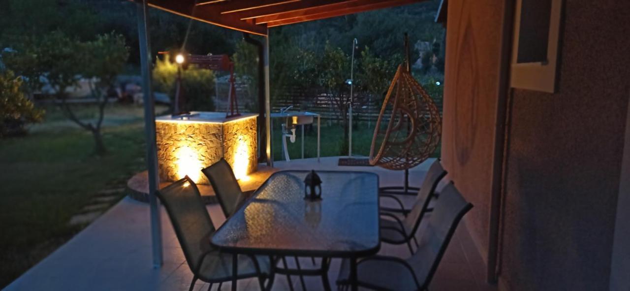 Vasiana Country House Razata Екстер'єр фото