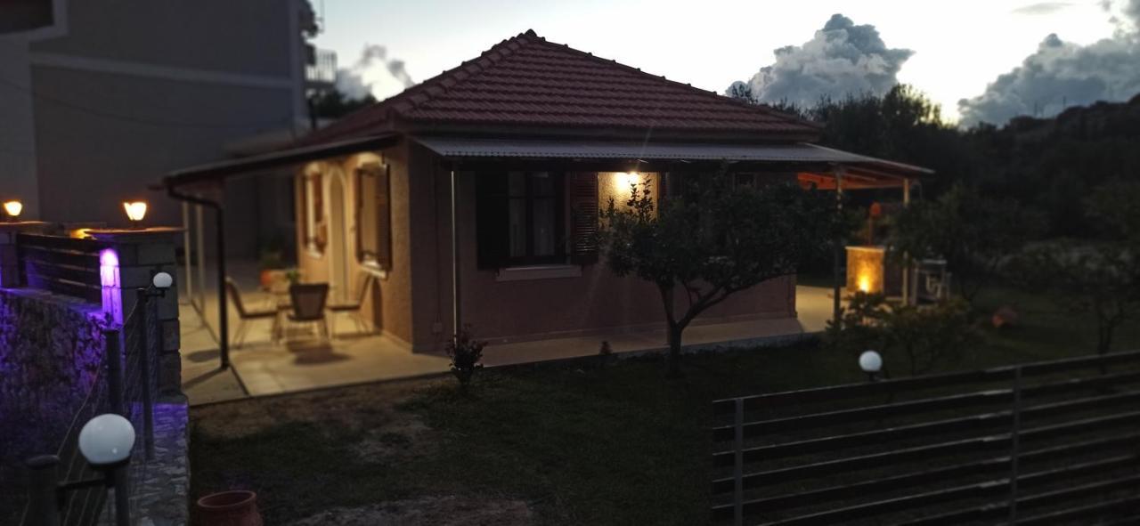 Vasiana Country House Razata Екстер'єр фото