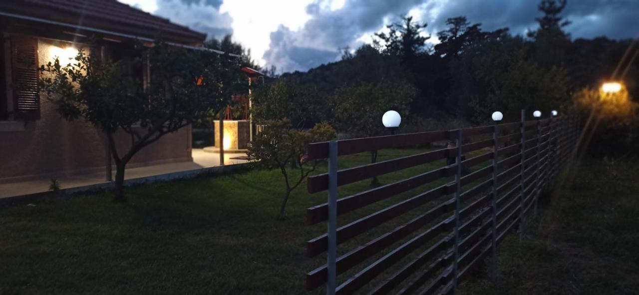 Vasiana Country House Razata Екстер'єр фото