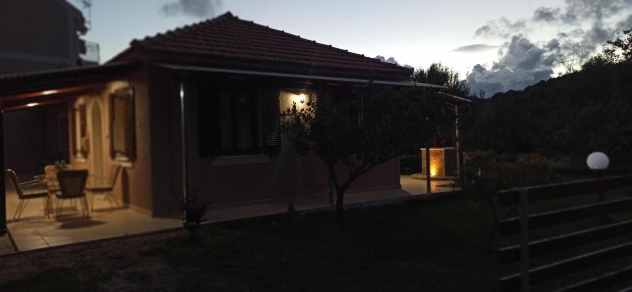 Vasiana Country House Razata Екстер'єр фото