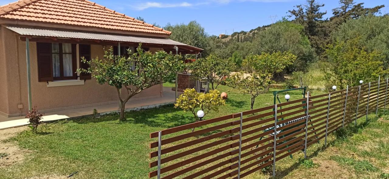 Vasiana Country House Razata Екстер'єр фото