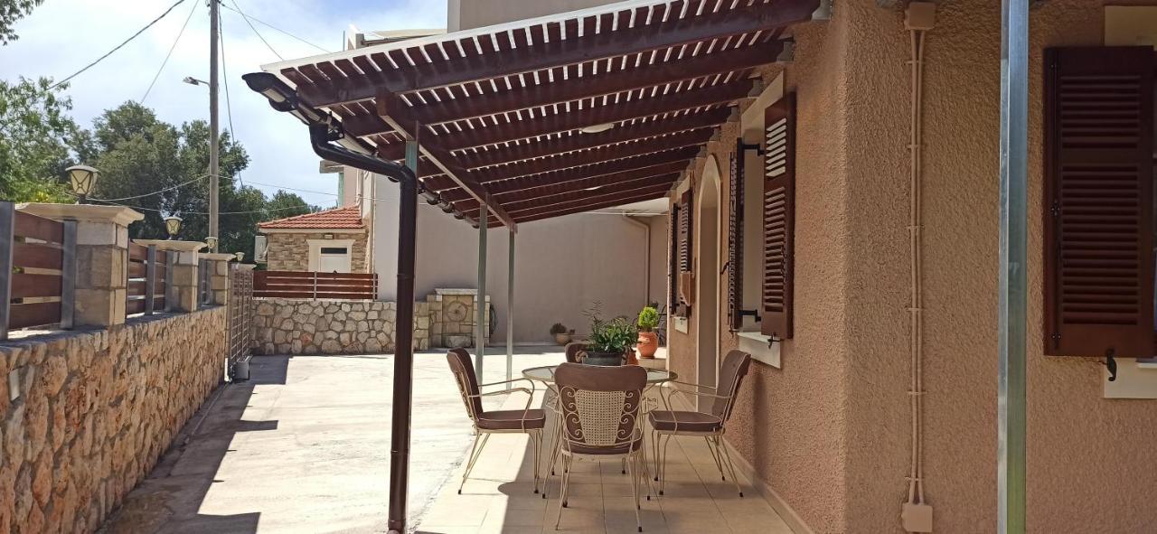 Vasiana Country House Razata Екстер'єр фото