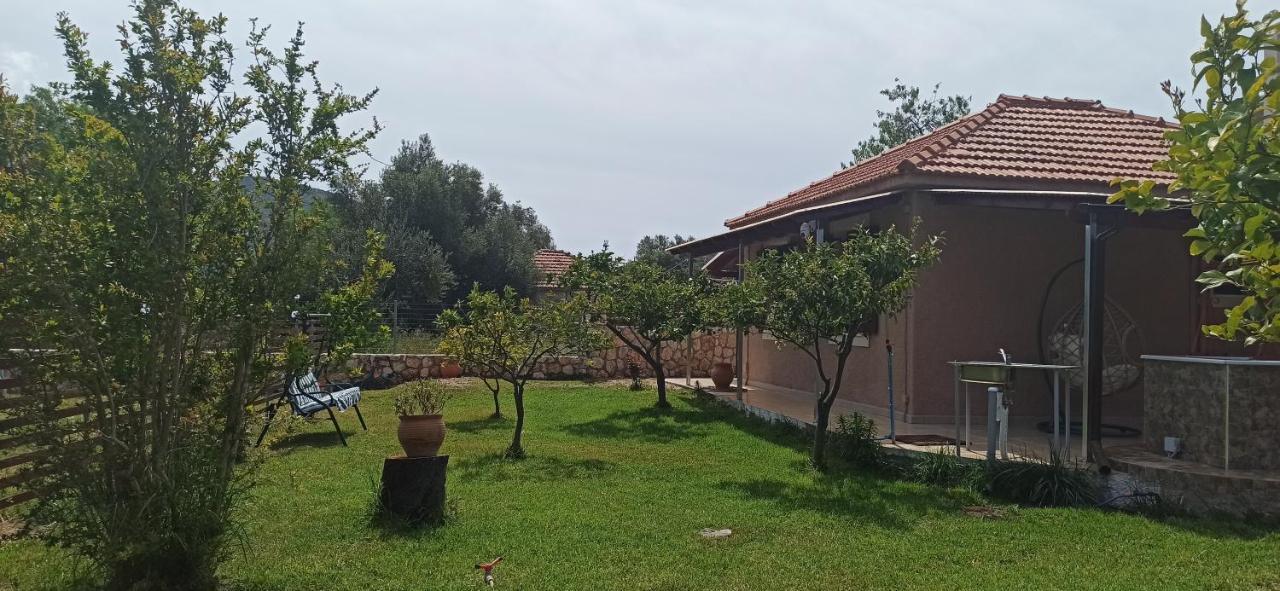 Vasiana Country House Razata Екстер'єр фото
