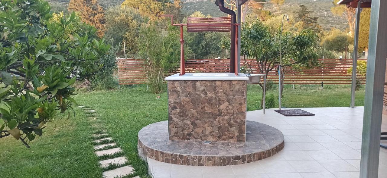 Vasiana Country House Razata Екстер'єр фото