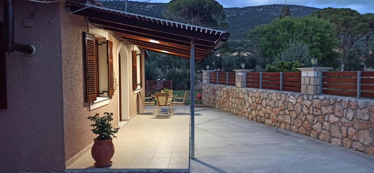 Vasiana Country House Razata Екстер'єр фото