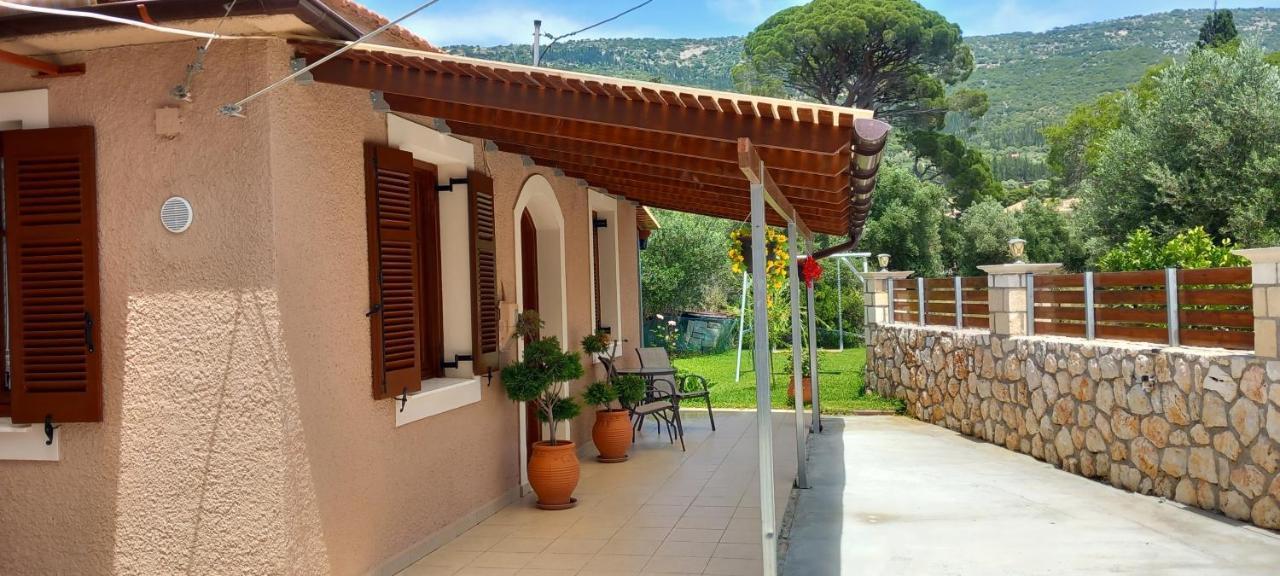 Vasiana Country House Razata Екстер'єр фото