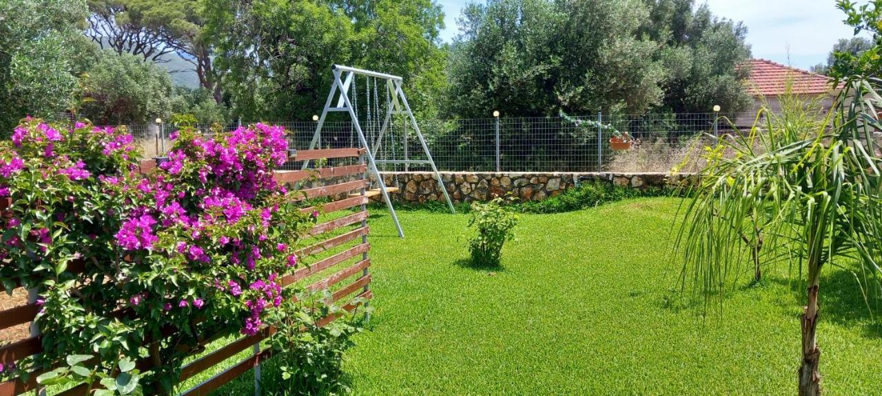 Vasiana Country House Razata Екстер'єр фото