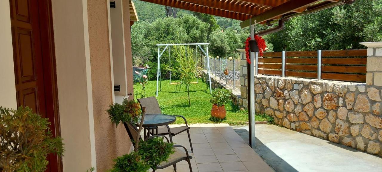 Vasiana Country House Razata Екстер'єр фото