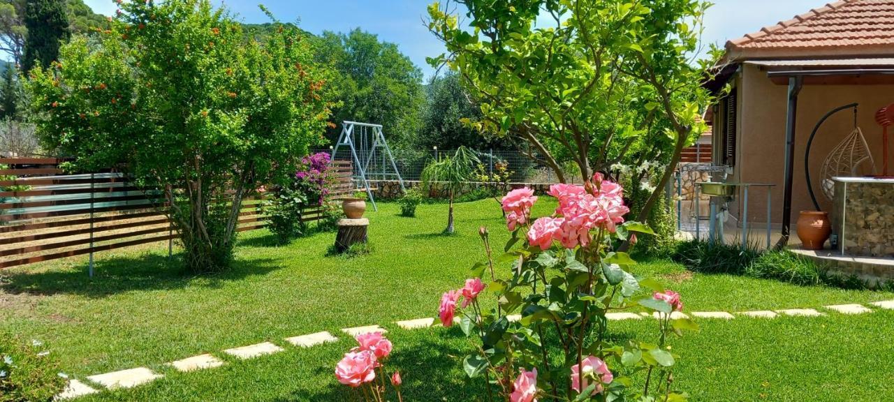 Vasiana Country House Razata Екстер'єр фото