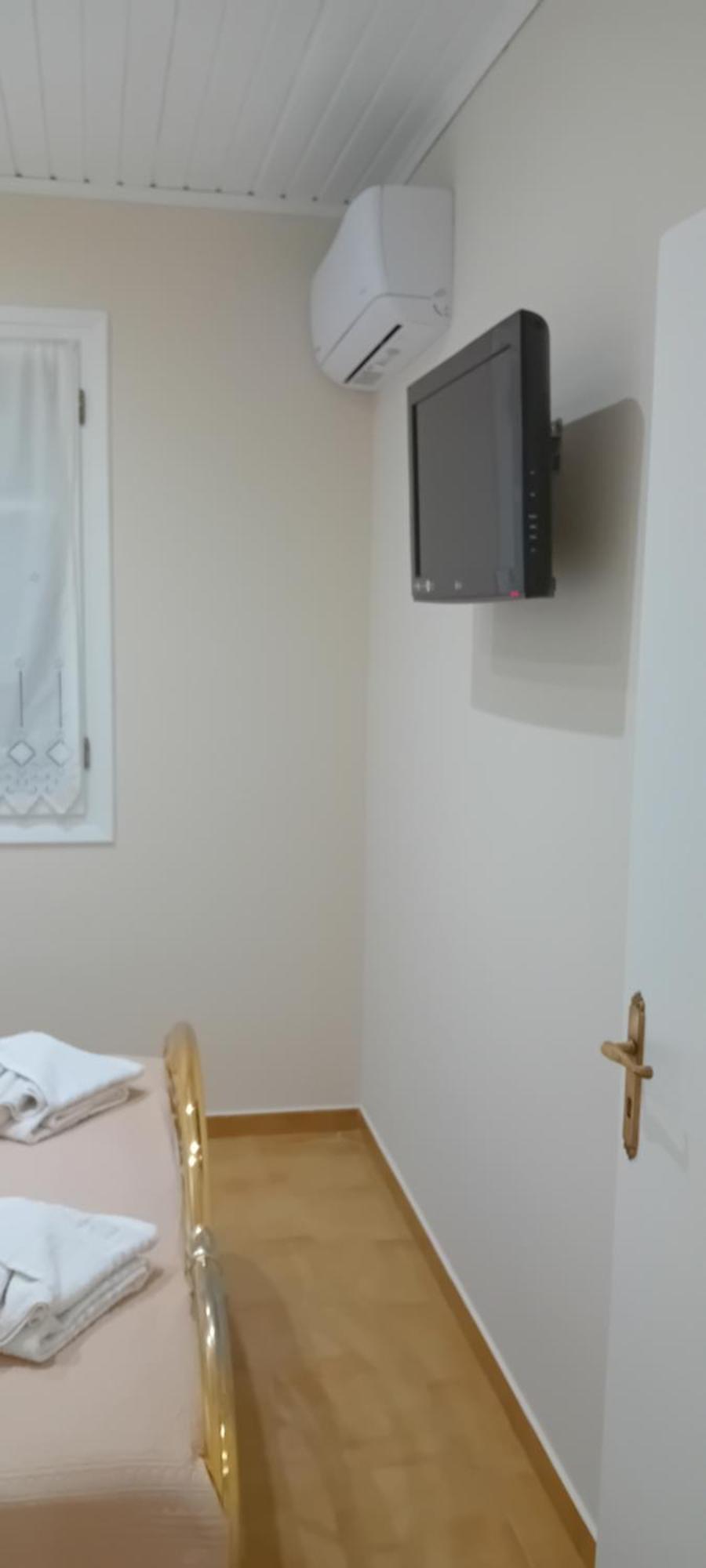 Vasiana Country House Razata Екстер'єр фото