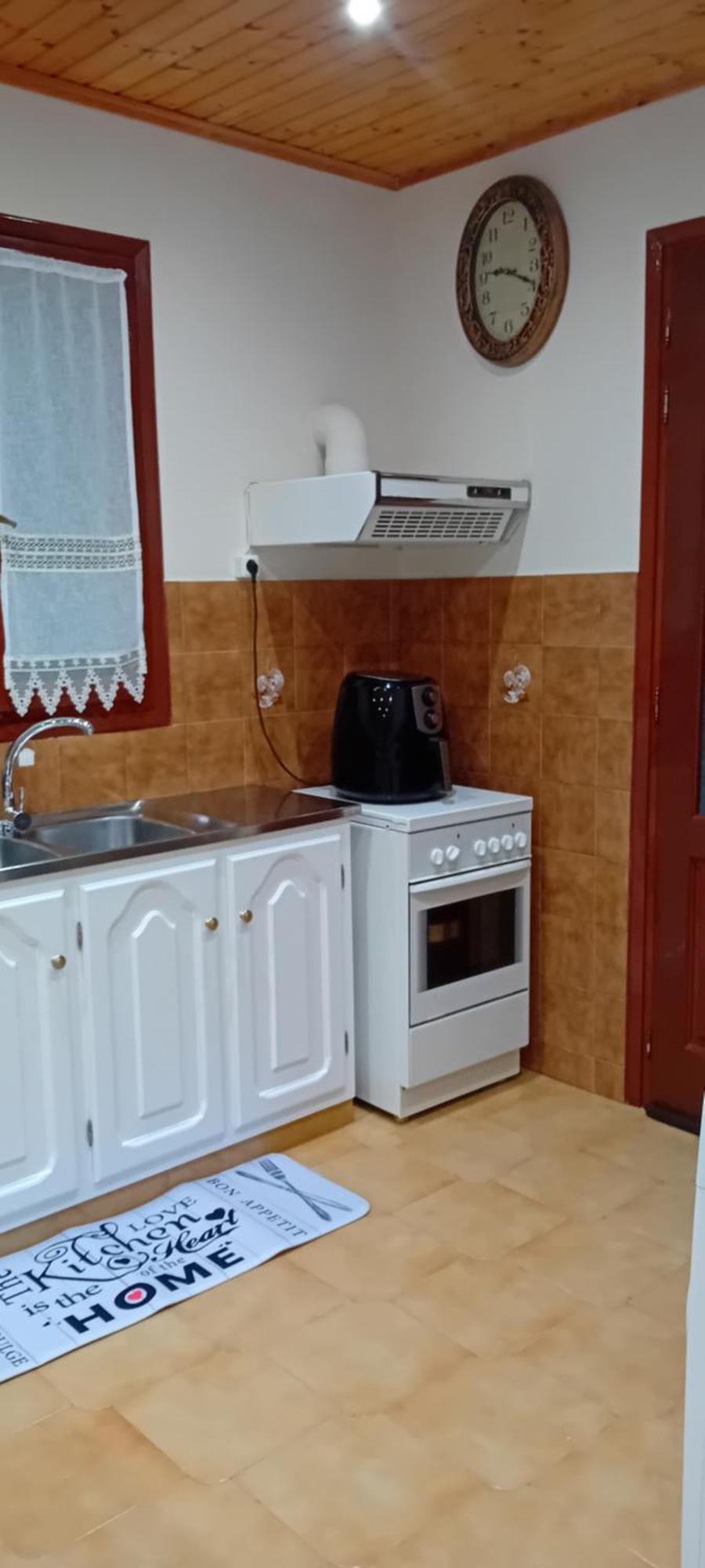 Vasiana Country House Razata Екстер'єр фото