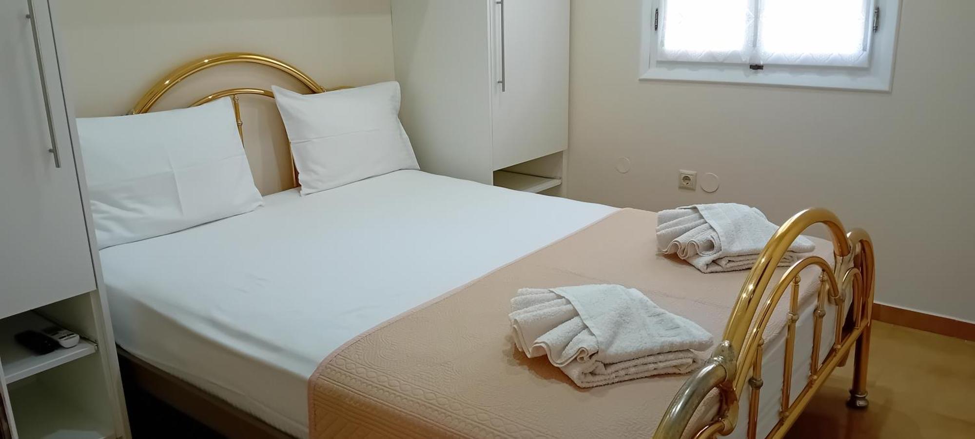 Vasiana Country House Razata Екстер'єр фото