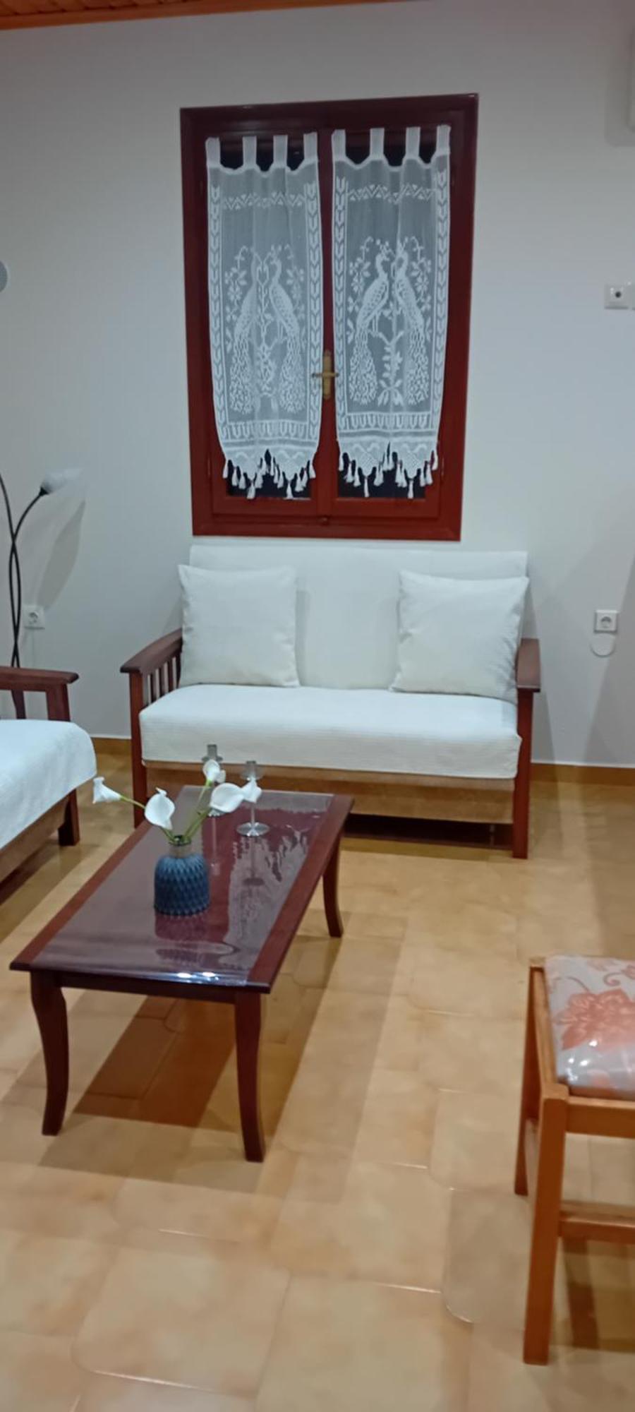 Vasiana Country House Razata Екстер'єр фото