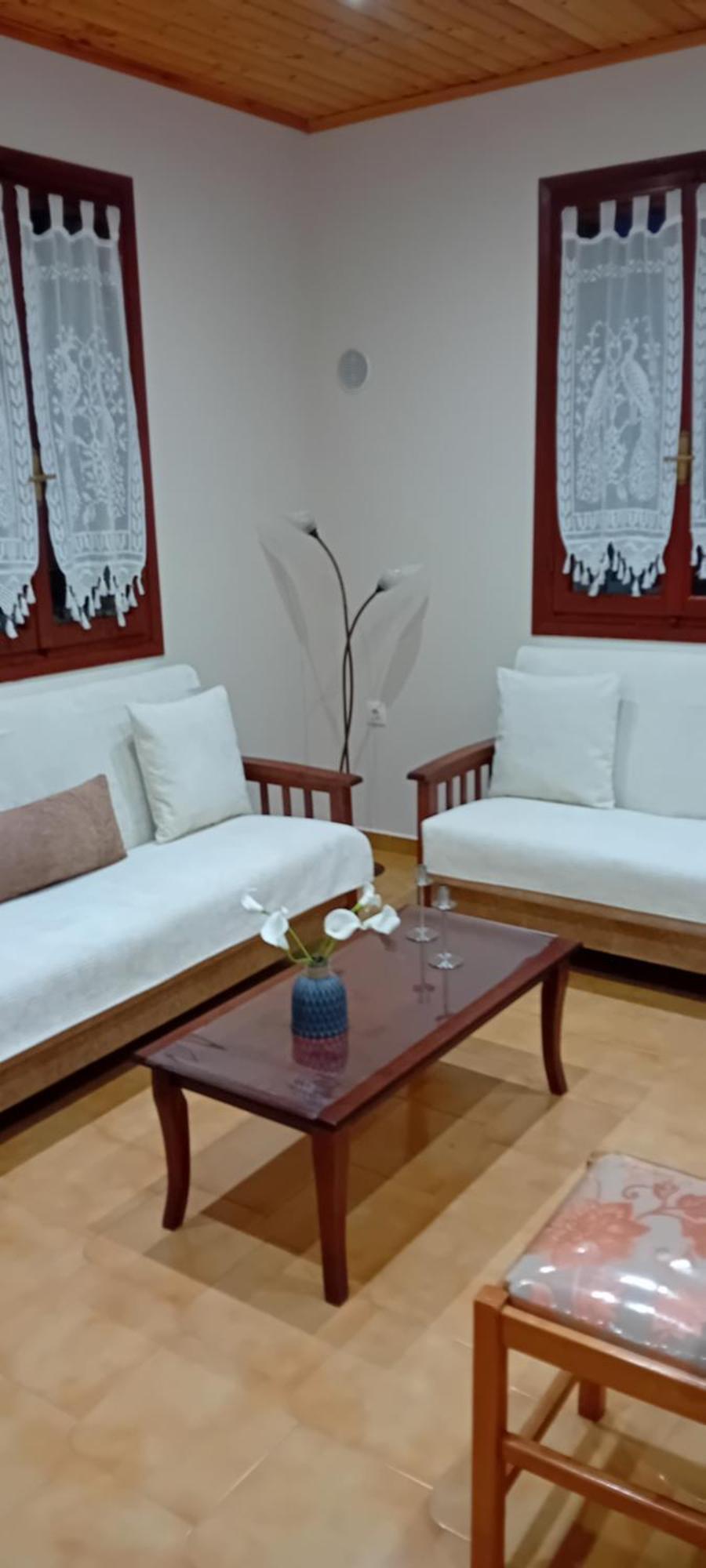 Vasiana Country House Razata Екстер'єр фото